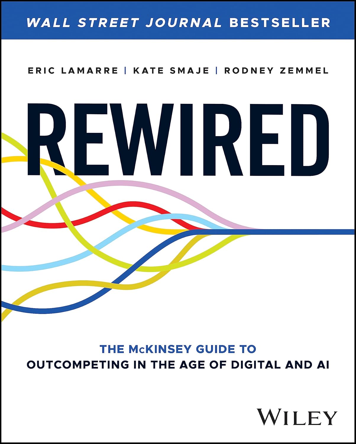 Rewired in Practice: What Resonates — and What’s Missing cover